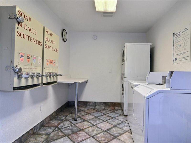 Motel 6-Tumwater, Wa - Olympia Экстерьер фото