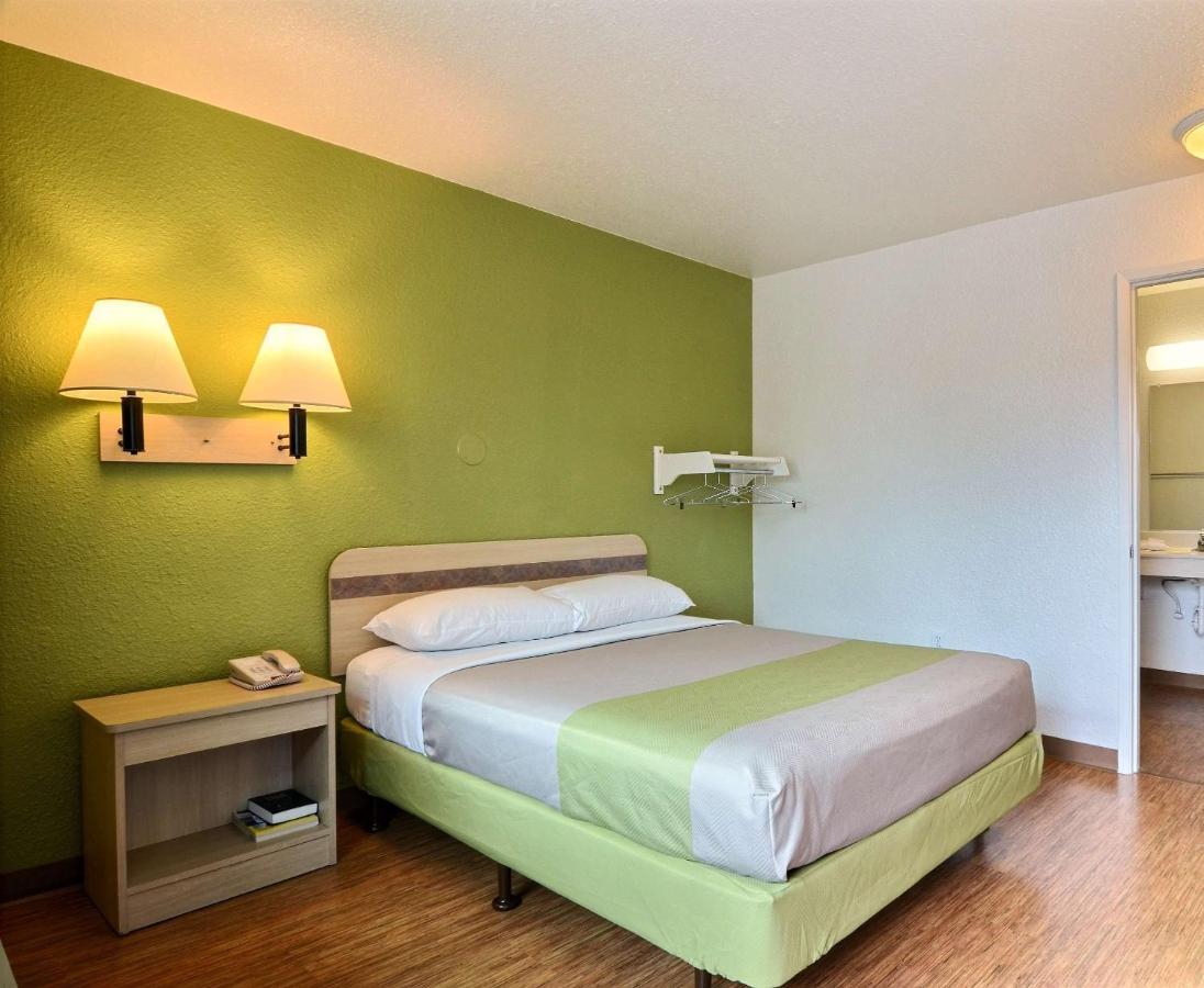 Motel 6-Tumwater, Wa - Olympia Экстерьер фото