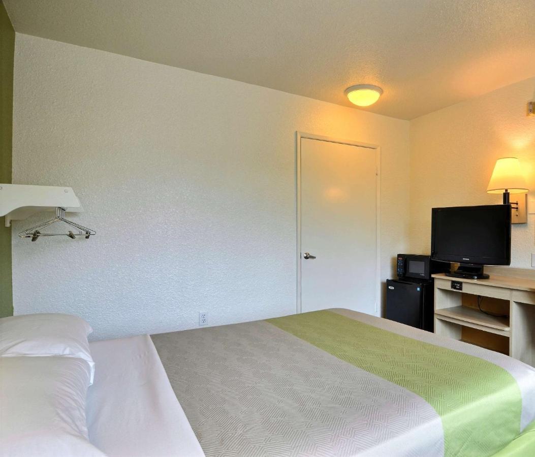 Motel 6-Tumwater, Wa - Olympia Экстерьер фото