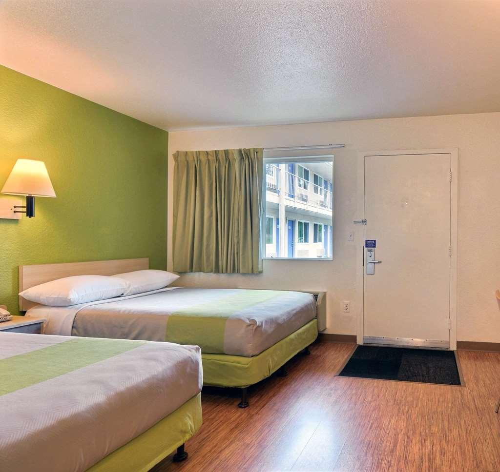 Motel 6-Tumwater, Wa - Olympia Номер фото