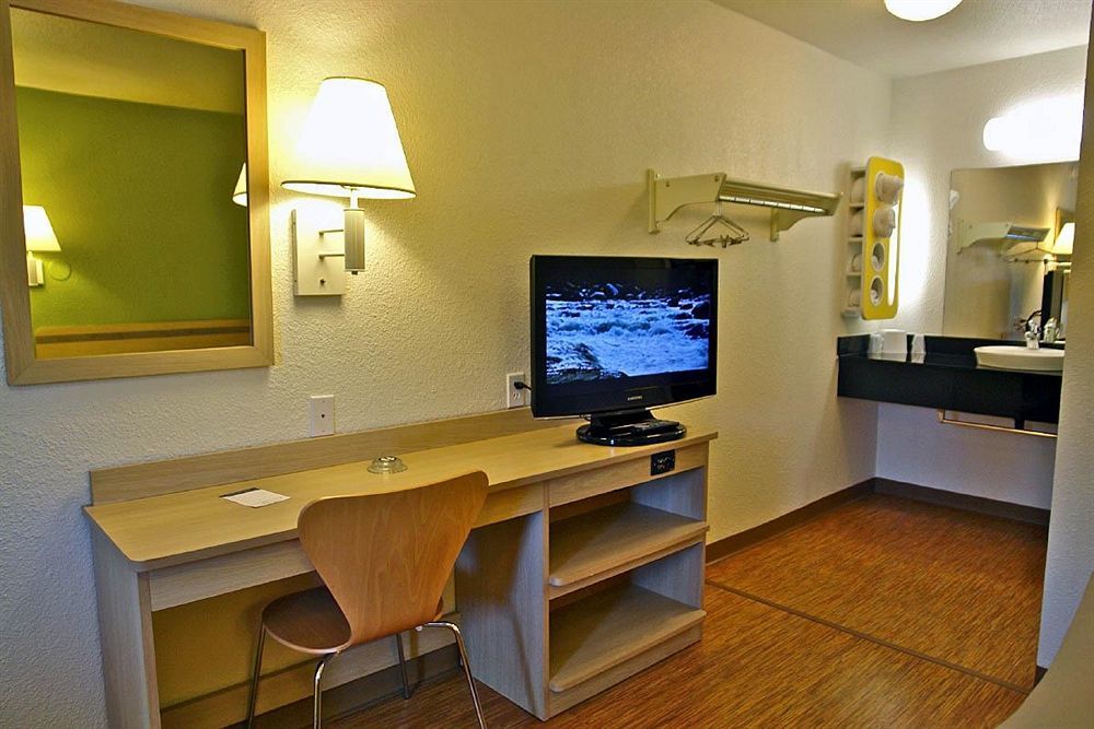 Motel 6-Tumwater, Wa - Olympia Экстерьер фото