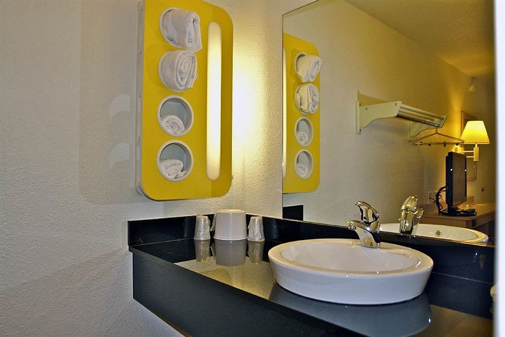 Motel 6-Tumwater, Wa - Olympia Экстерьер фото
