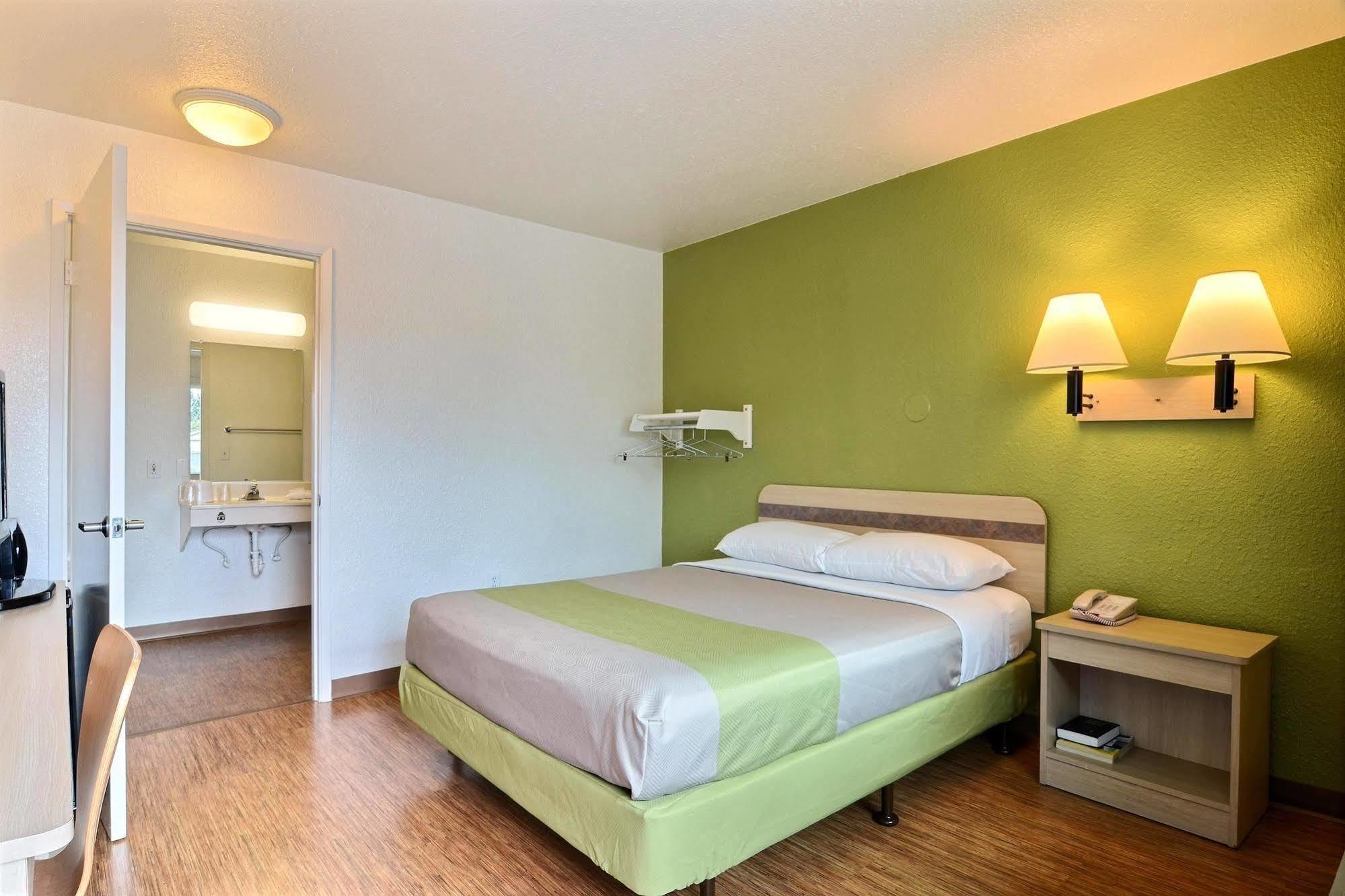 Motel 6-Tumwater, Wa - Olympia Экстерьер фото