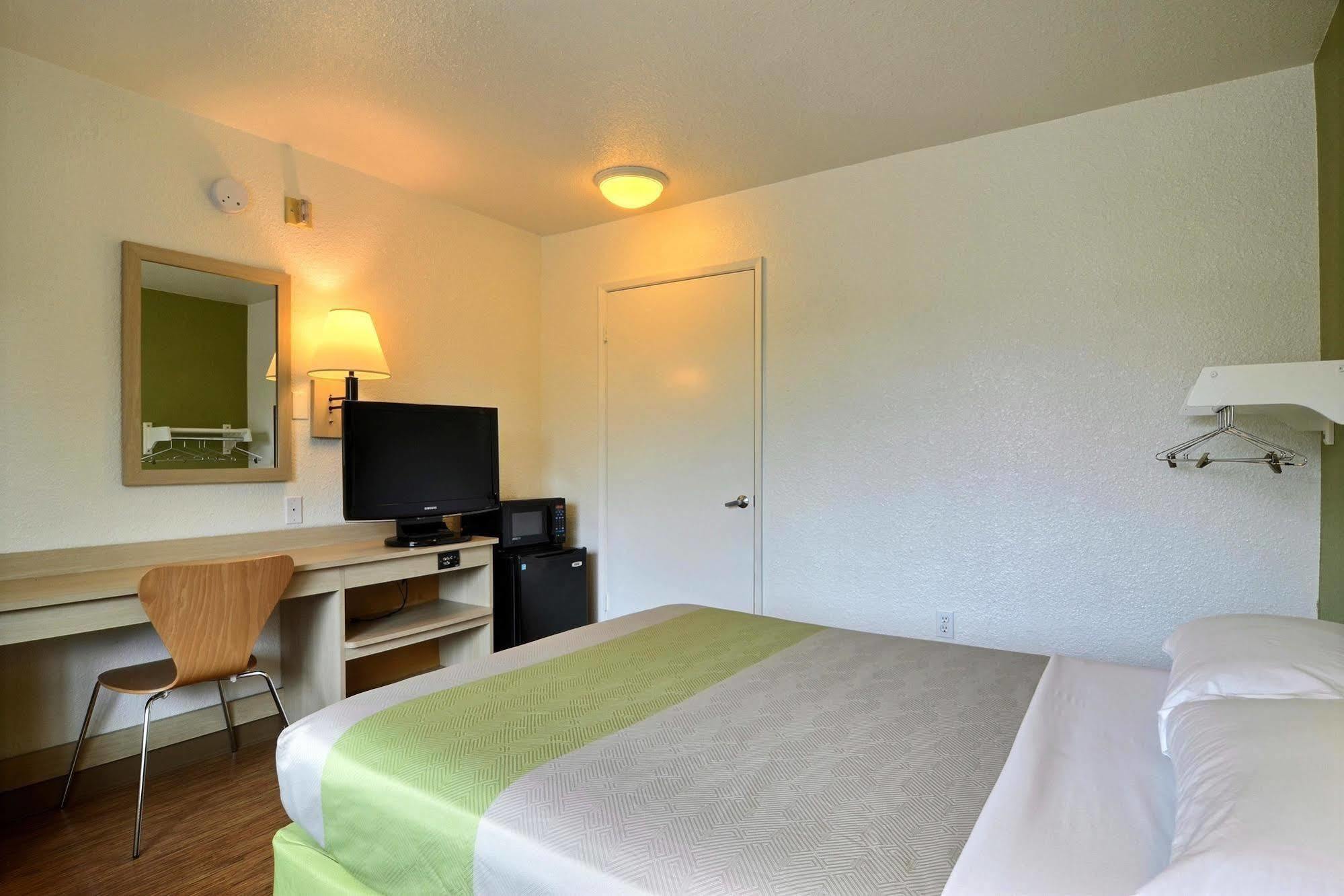 Motel 6-Tumwater, Wa - Olympia Экстерьер фото