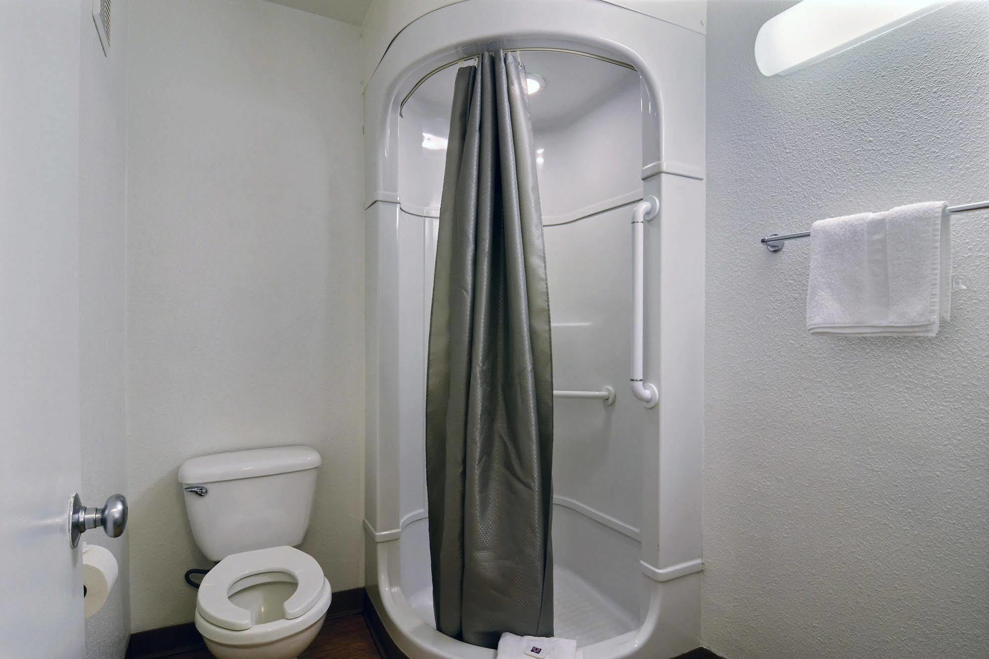 Motel 6-Tumwater, Wa - Olympia Экстерьер фото