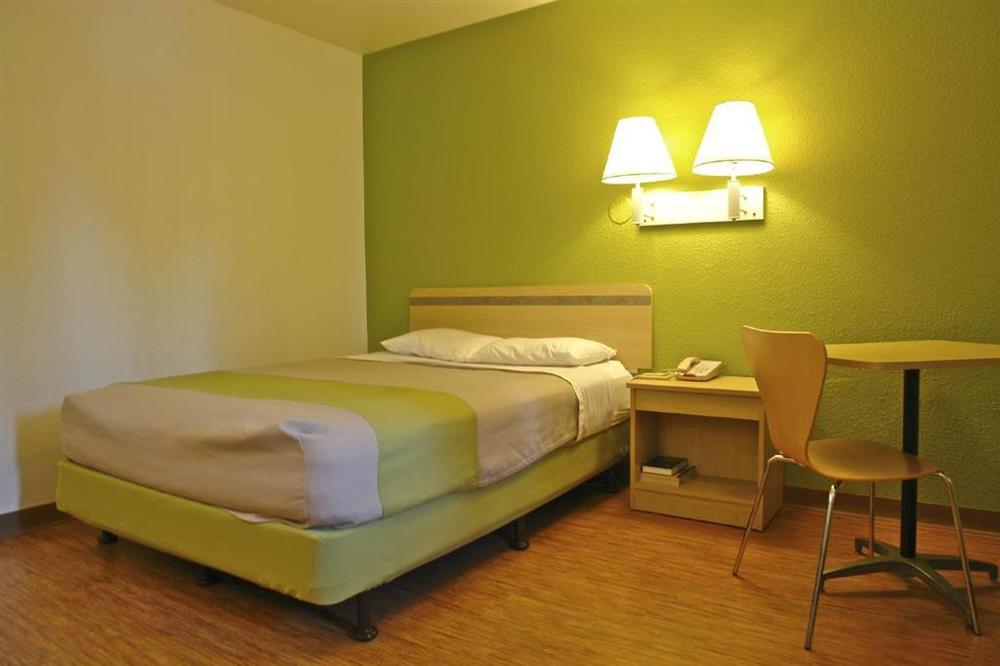 Motel 6-Tumwater, Wa - Olympia Номер фото